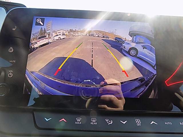  2026 Dodge Charger Image: 9