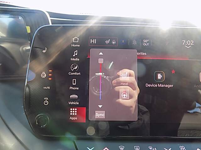  2026 Dodge Charger Image: 10