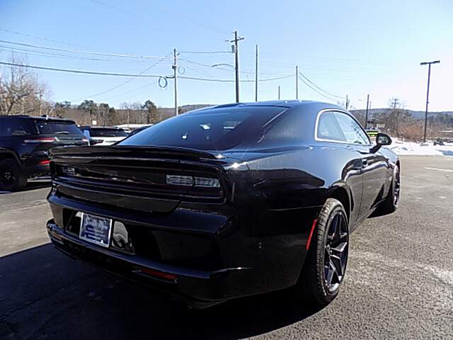  2026 Dodge Charger Image: 4