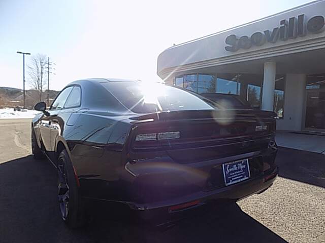  2026 Dodge Charger Image: 5