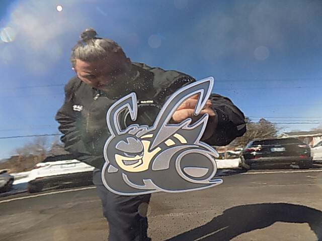  2026 Dodge Charger Image: 6