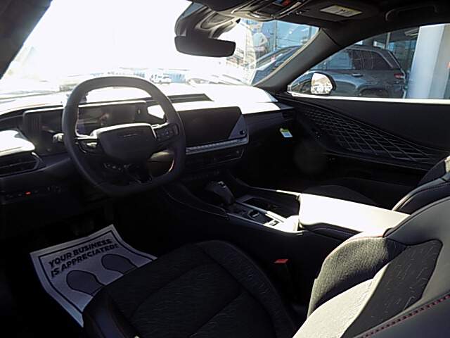  2026 Dodge Charger Image: 7