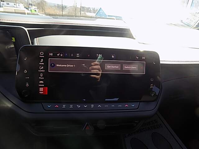  2026 Dodge Charger Image: 8