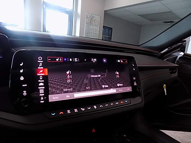  2027 Dodge Charger Image: 9