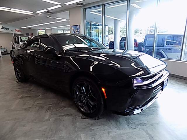  2027 Dodge Charger Image: 1
