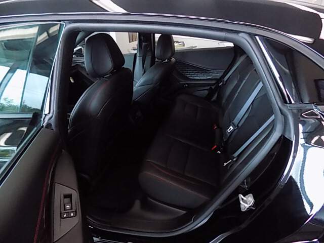  2027 Dodge Charger Image: 6