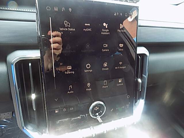  2025 GMC Acadia Image: 10