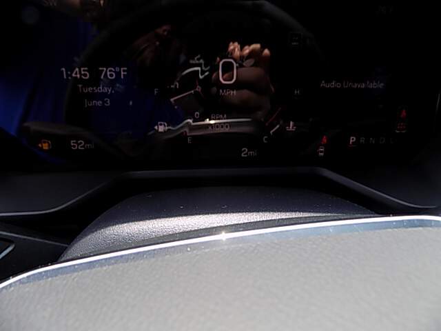  2025 GMC Acadia Image: 11