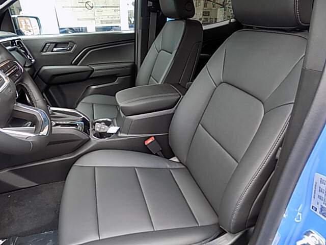  2025 GMC Canyon Image: 9