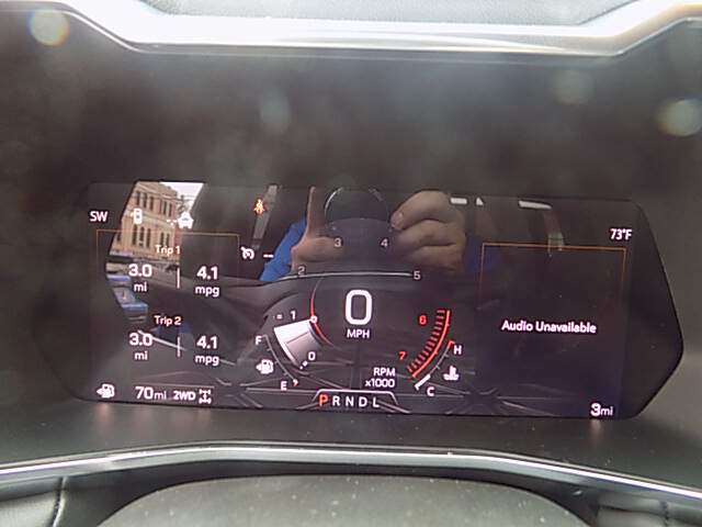  2025 GMC Canyon Image: 11