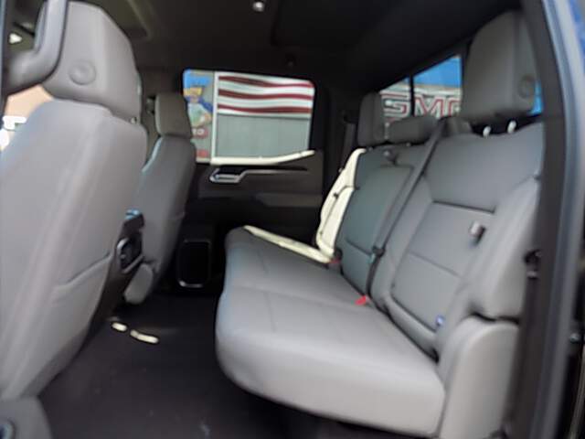  2025 GMC Sierra 1500 Image:…