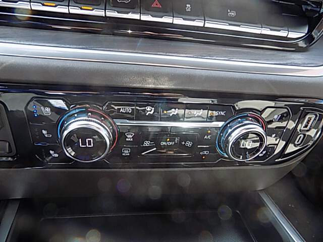  2025 GMC Sierra 1500 Image:…