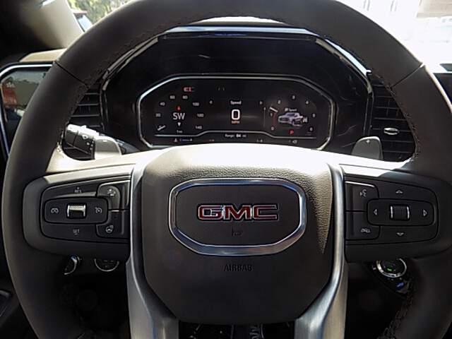  2025 GMC Sierra 1500 Image:…