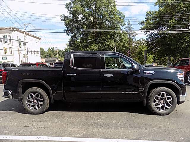  2025 GMC Sierra 1500 Image:…