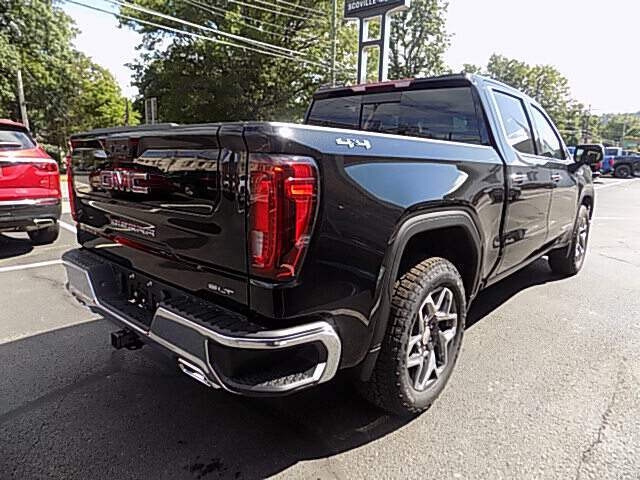  2025 GMC Sierra 1500 Image:…