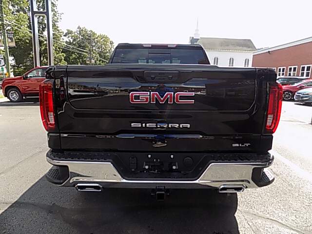  2025 GMC Sierra 1500 Image:…