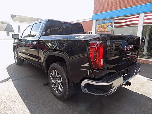  2025 GMC Sierra 1500 Image:…