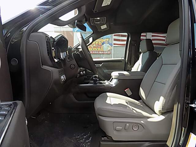  2025 GMC Sierra 1500 Image:…