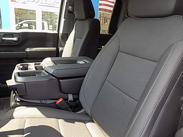  2025 GMC Sierra 2500 Image:…