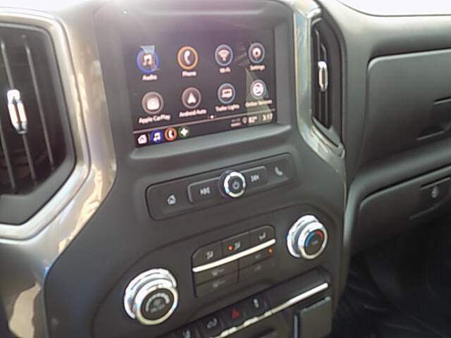  2025 GMC Sierra 2500 Image:…