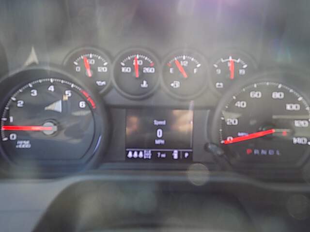  2025 GMC Sierra 2500 Image:…