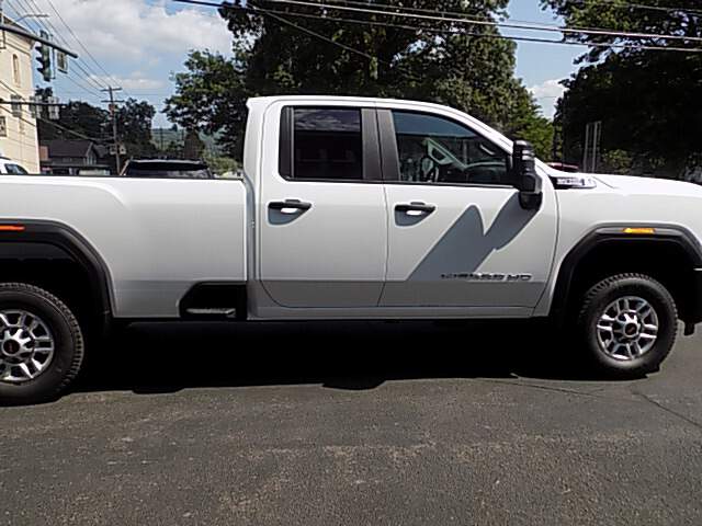  2025 GMC Sierra 2500 Image:…