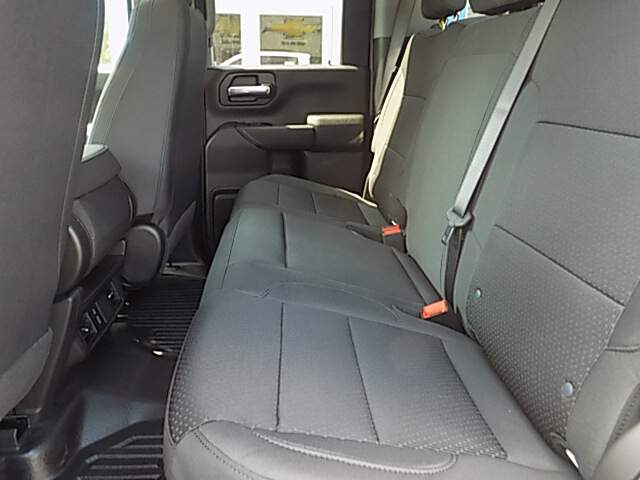  2025 GMC Sierra 2500 Image:…