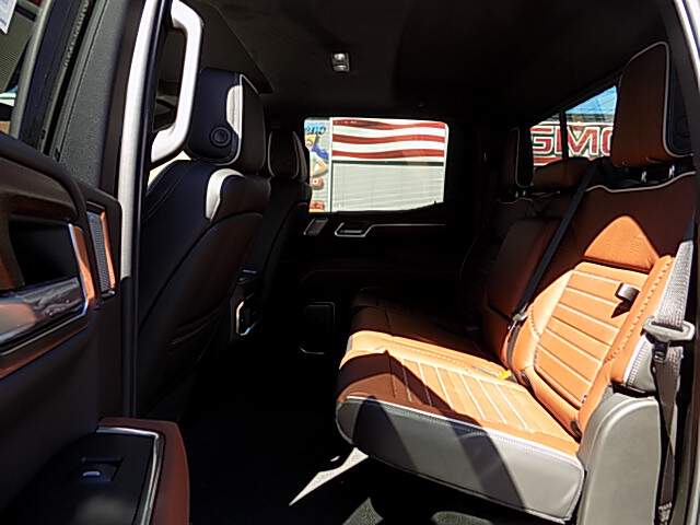  2026 GMC Sierra 1500 Image:…