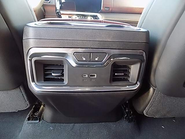  2026 GMC Sierra 1500 Image:…