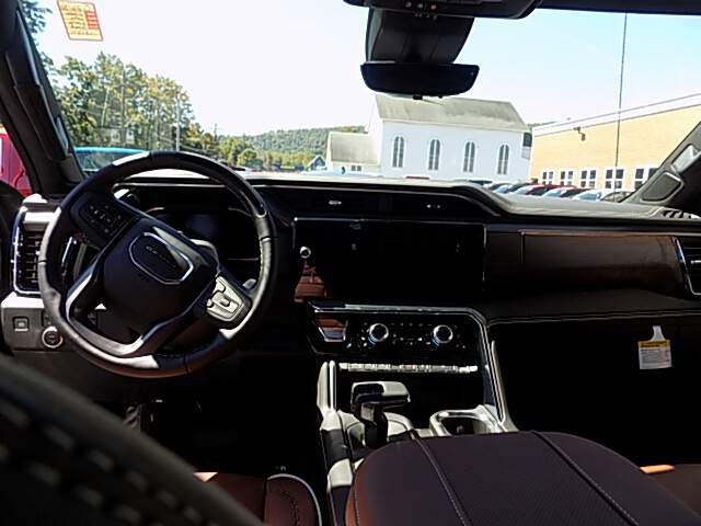  2026 GMC Sierra 1500 Image:…