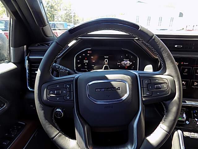  2026 GMC Sierra 1500 Image:…