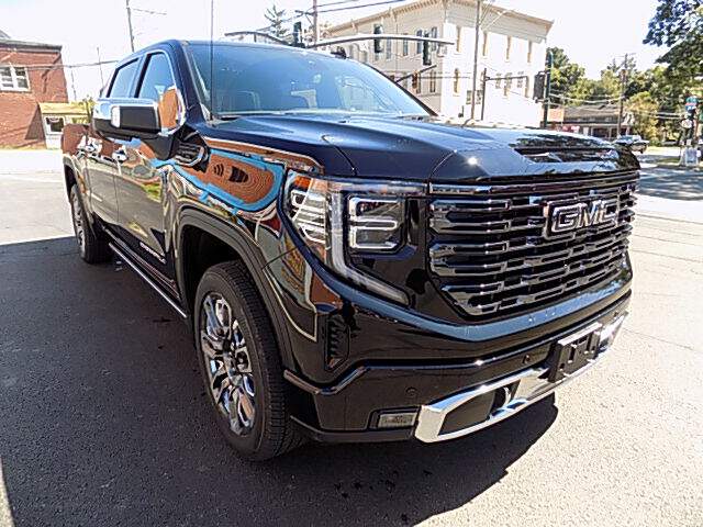  2026 GMC Sierra 1500 Image:…