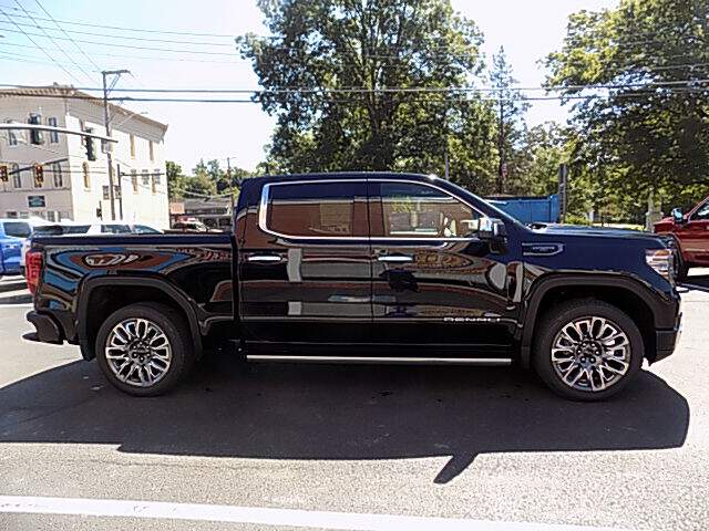  2026 GMC Sierra 1500 Image:…