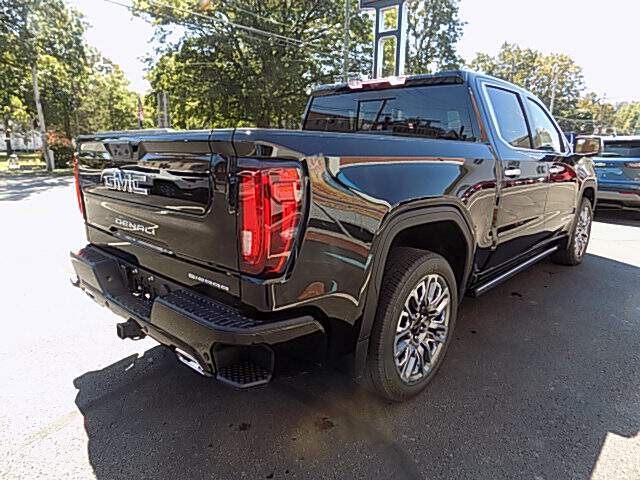  2026 GMC Sierra 1500 Image:…