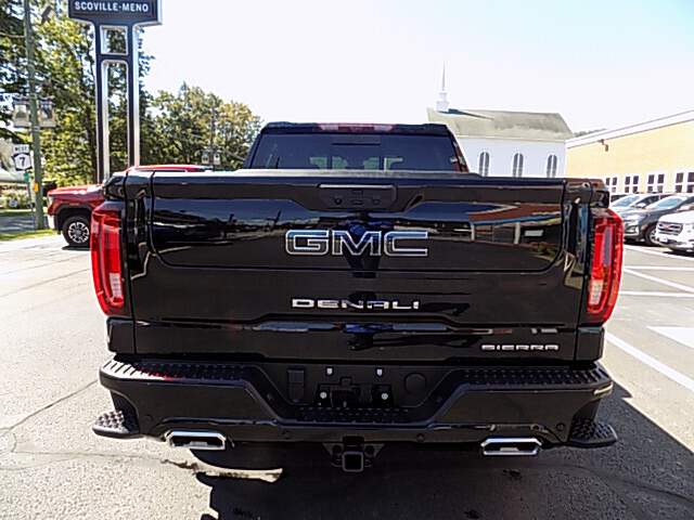  2026 GMC Sierra 1500 Image:…