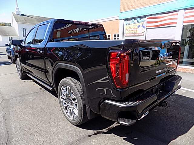  2026 GMC Sierra 1500 Image:…