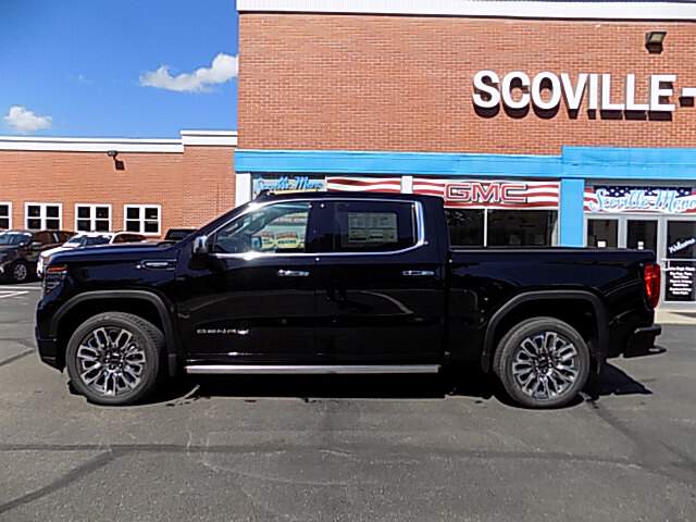  2026 GMC Sierra 1500 Image:…