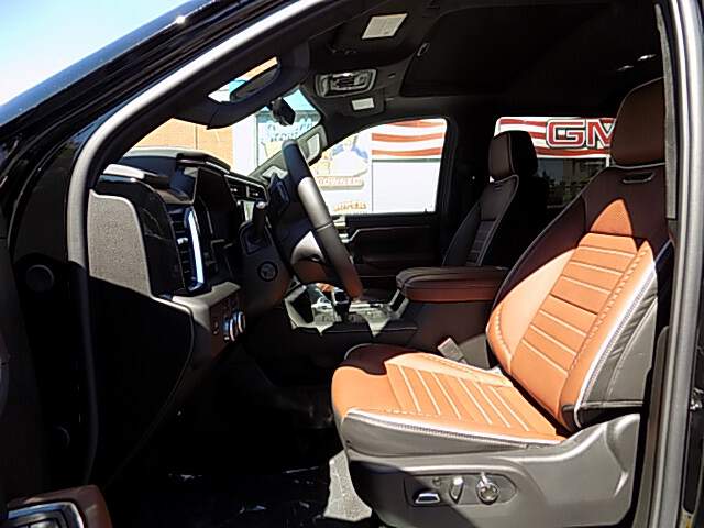  2026 GMC Sierra 1500 Image:…