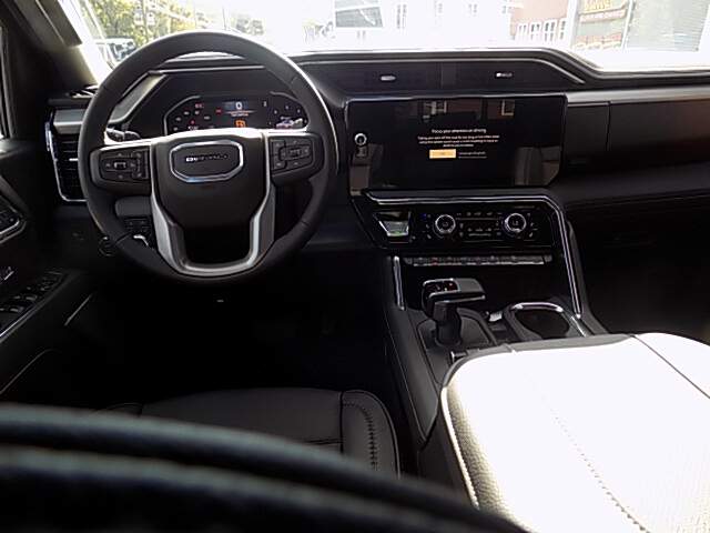  2026 GMC Sierra 1500 Image:…