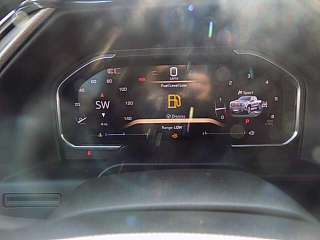  2026 GMC Sierra 1500 Image:…