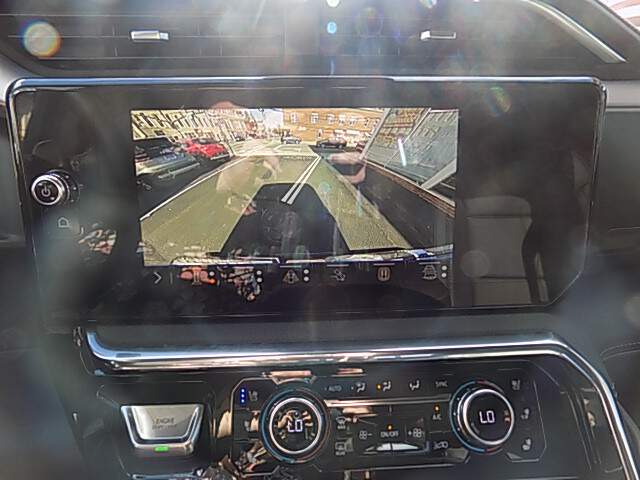  2026 GMC Sierra 1500 Image:…