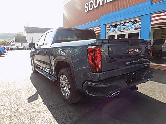  2026 GMC Sierra 1500 Image:…