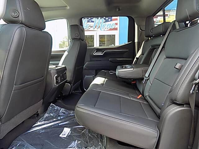  2026 GMC Sierra 1500 Image:…