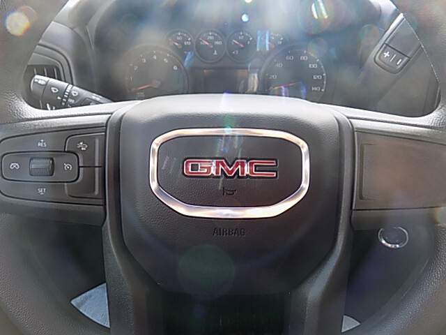  2026 GMC Sierra 2500 Image:…