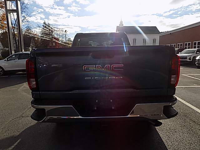  2026 GMC Sierra 2500 Image:…