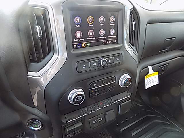  2026 GMC Sierra 2500 Image:…