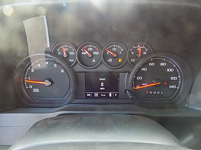  2026 GMC Sierra 2500 Image:…