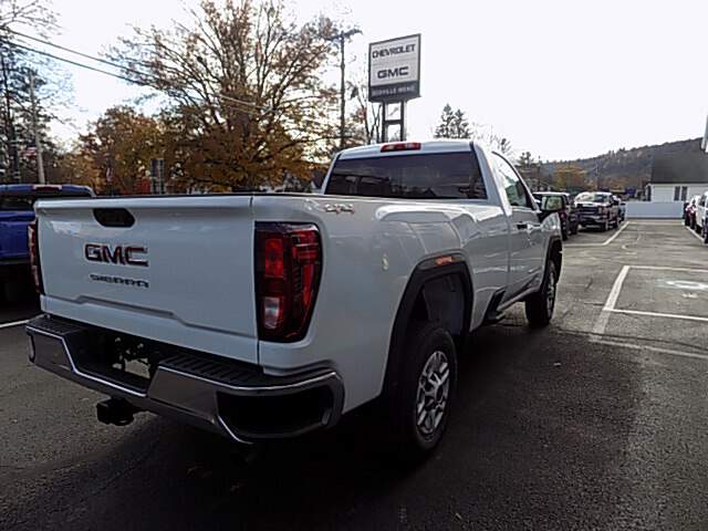  2026 GMC Sierra 2500 Image:…