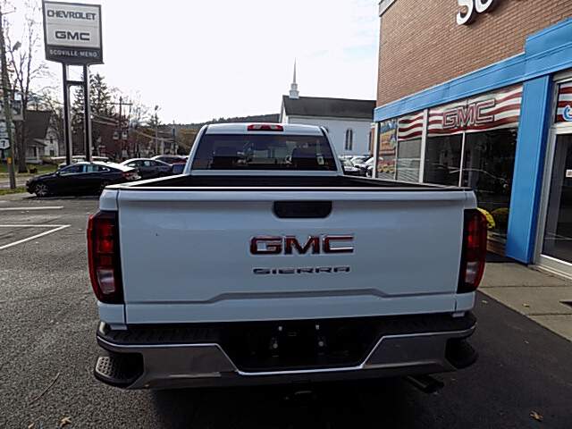  2026 GMC Sierra 2500 Image:…