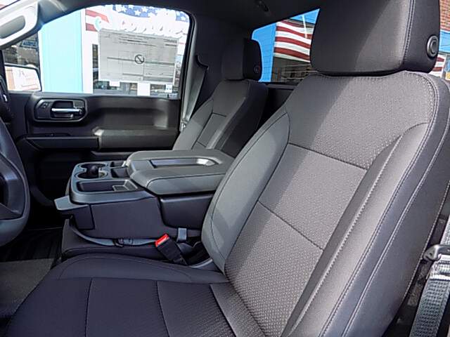  2026 GMC Sierra 2500 Image:…